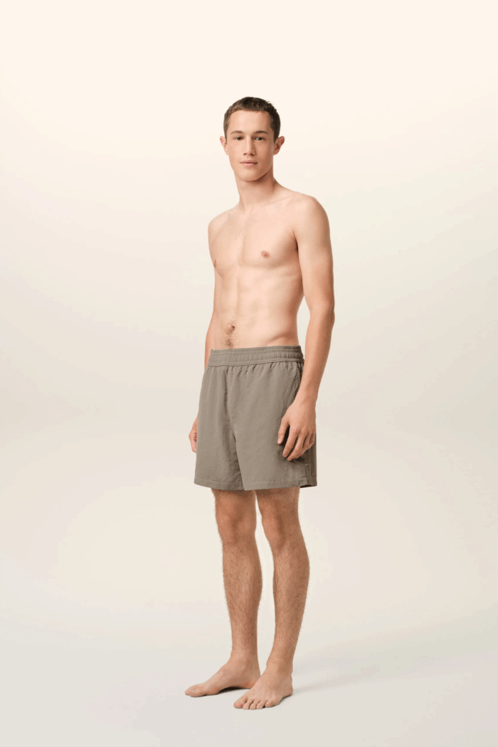 Maillot de Bain Cendre