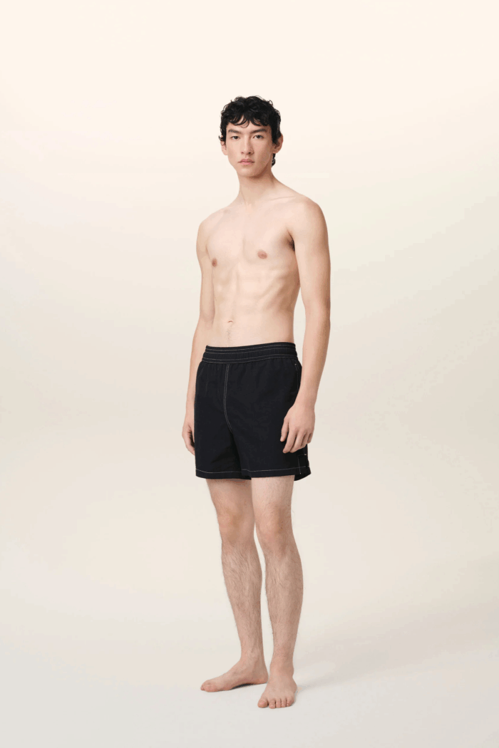 Maillot de Bain Noir