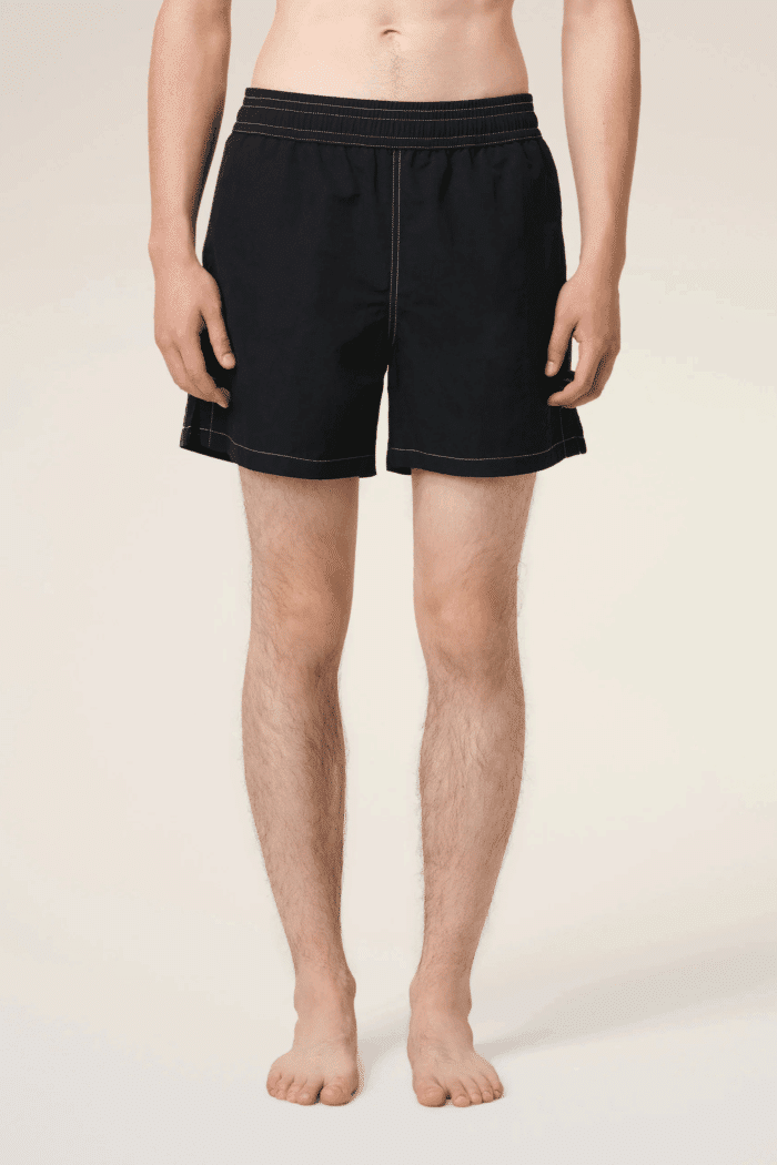 Maillot de Bain Noir