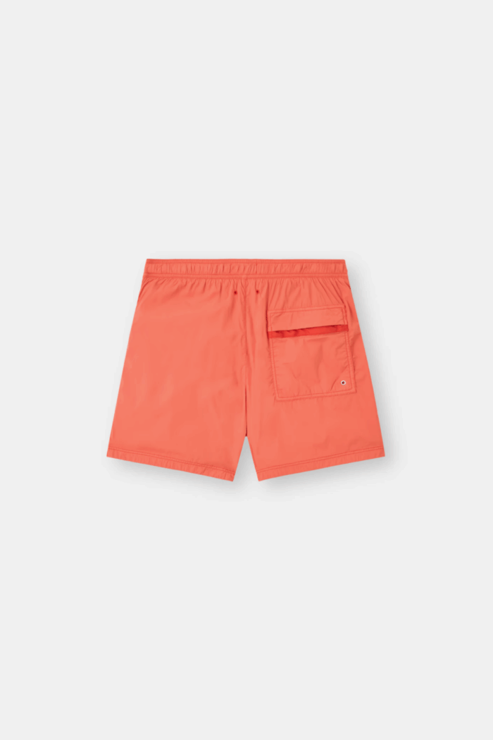 Maillot de Bain Nylon Papaye