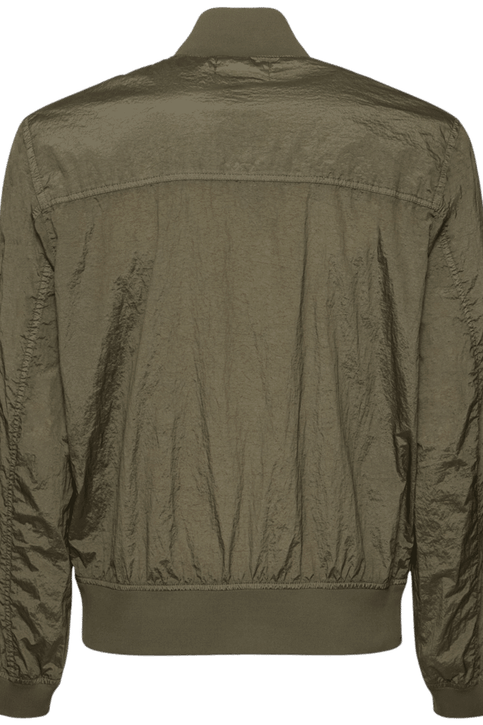 Bomber Nylon Kaki