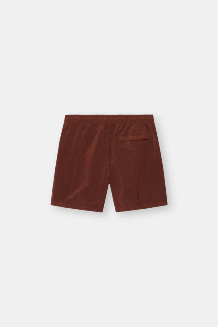 Maillot de Bain Nylon Cuivre