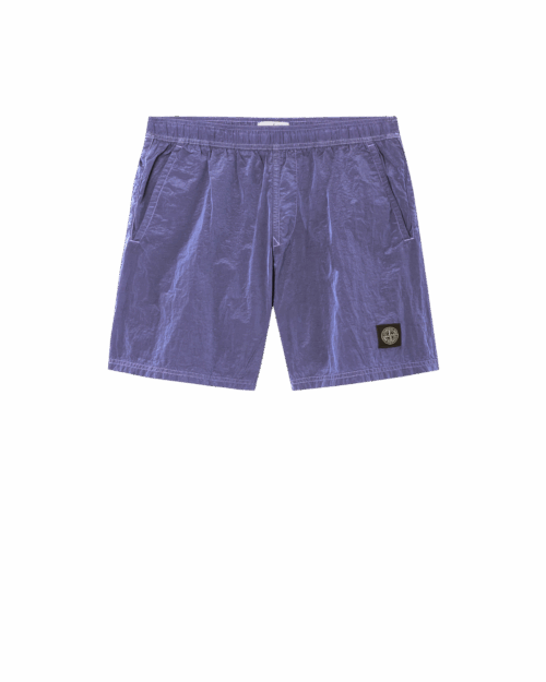 Maillot de Bain Nylon Lavande