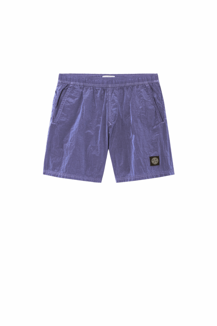 Maillot de Bain Nylon Lavande