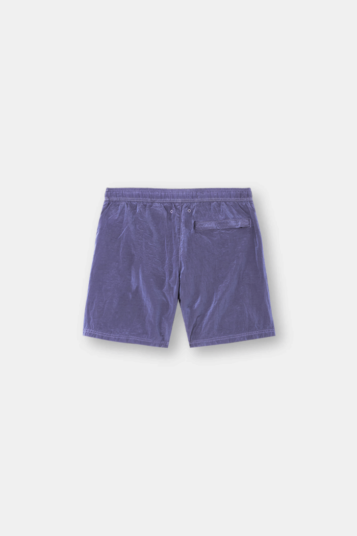 Maillot de Bain Nylon Lavande
