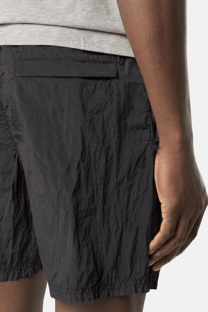 Maillot de Bain Nylon Noir
