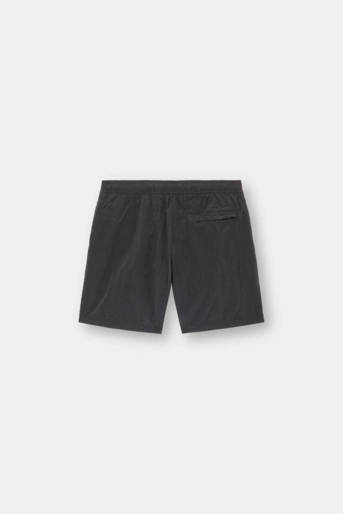 Maillot de Bain Nylon Noir