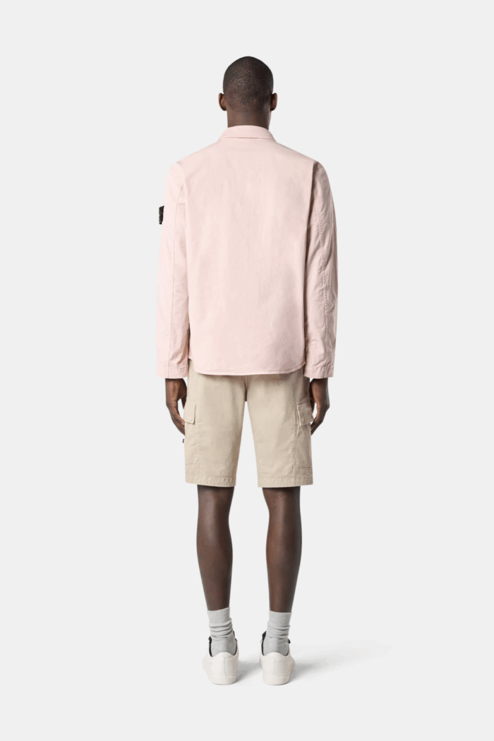 Bermuda Cargo Coton Désert
