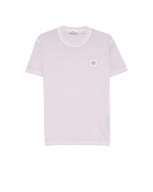 Tee-Shirt Écusson Compass Rose