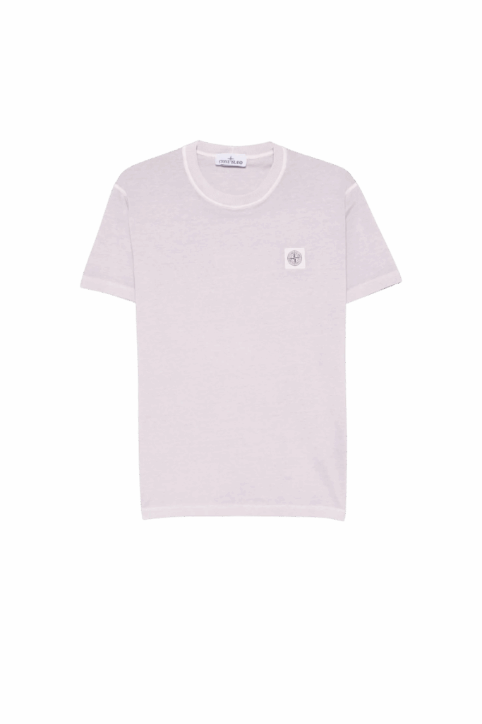 Tee-Shirt Écusson Compass Rose