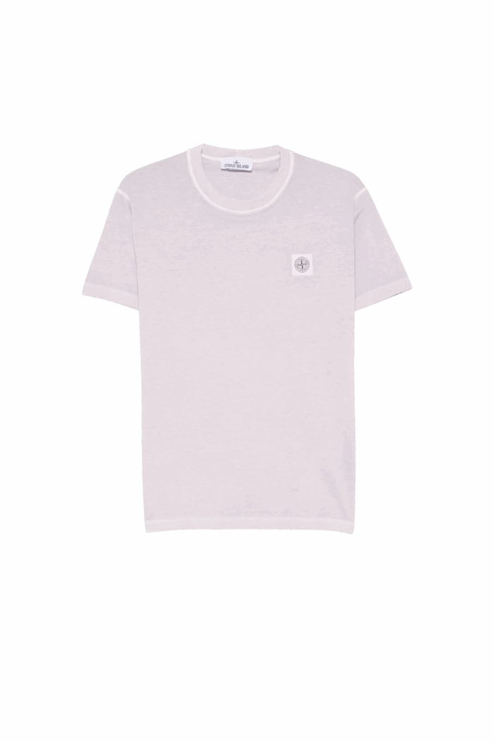 Tee-Shirt Écusson Compass Rose