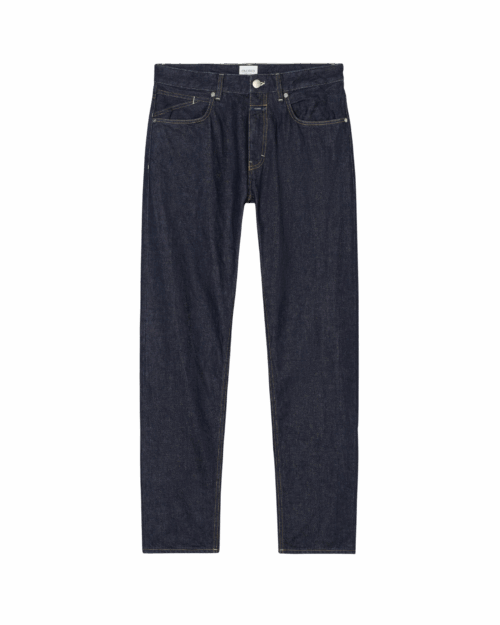 Jeans Cooper True Bleu Foncé