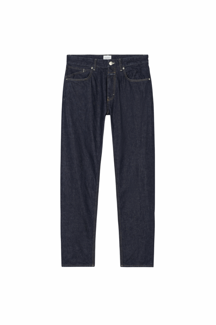Jeans Cooper True Bleu Foncé