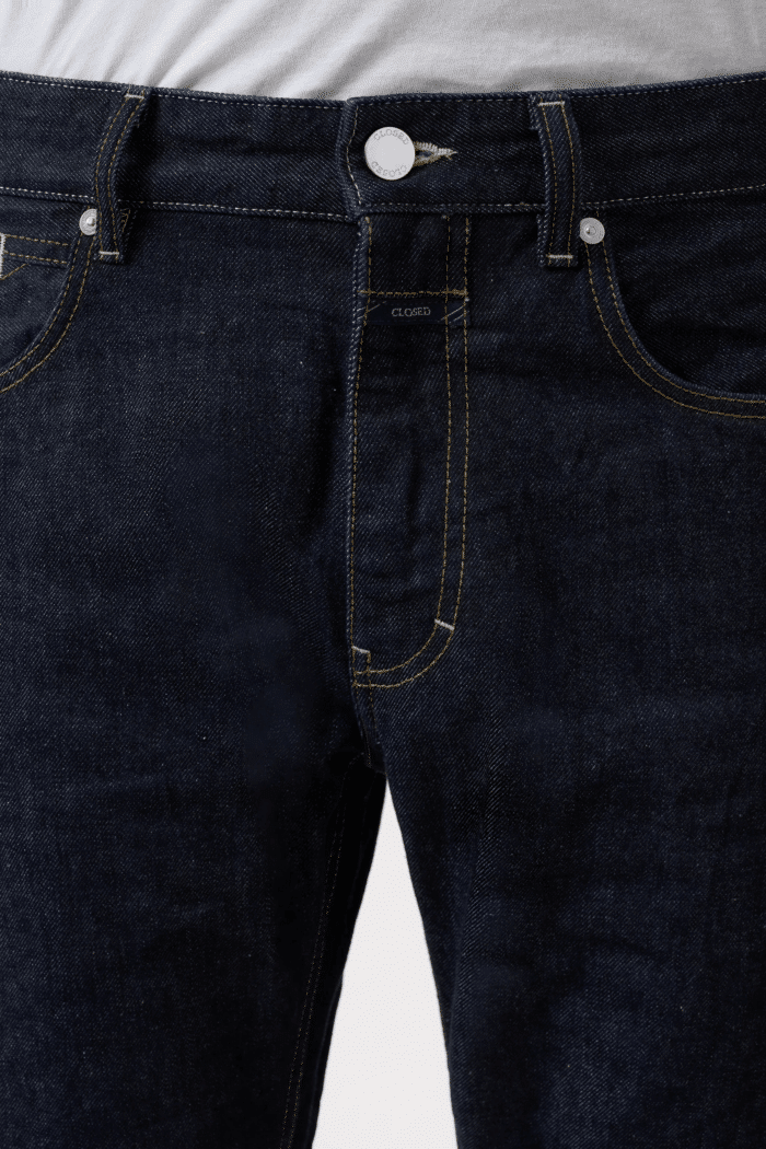 Jeans Cooper True Bleu Foncé