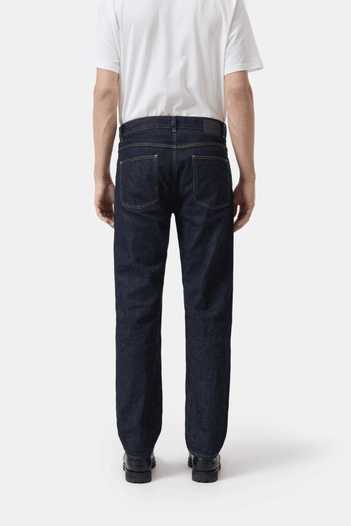 Jeans Cooper True Bleu Foncé