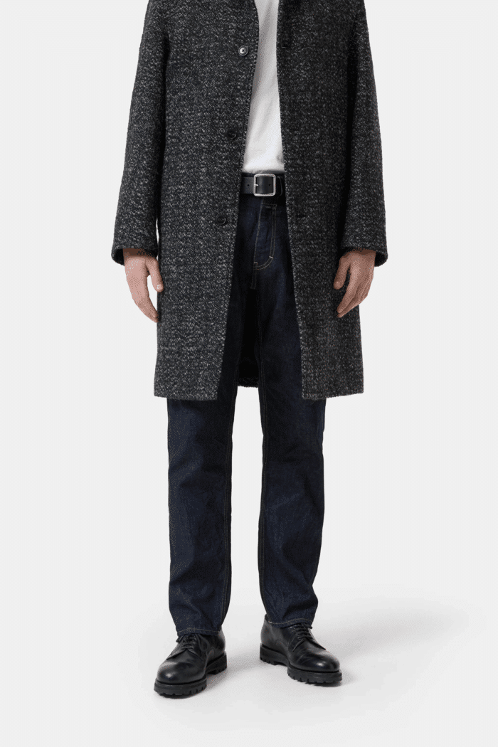 Jeans Cooper True Bleu Foncé