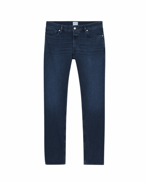 Jeans Unity Slim Bleu Foncé