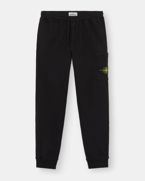 Jogging Coton Noir
