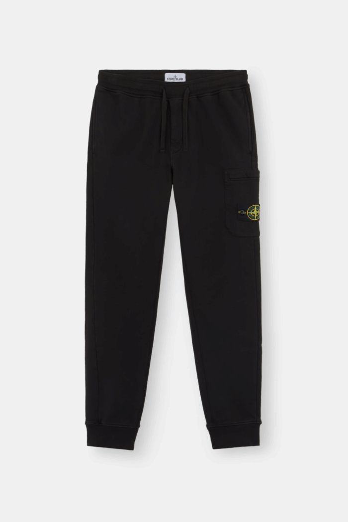 Jogging Coton Noir