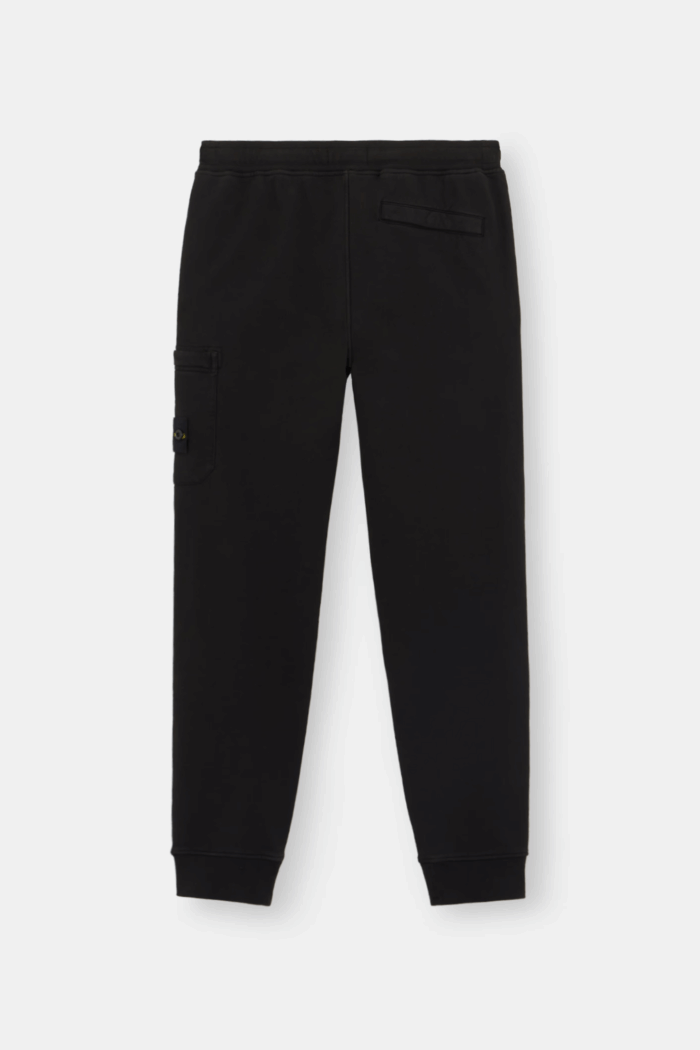 Jogging Coton Noir