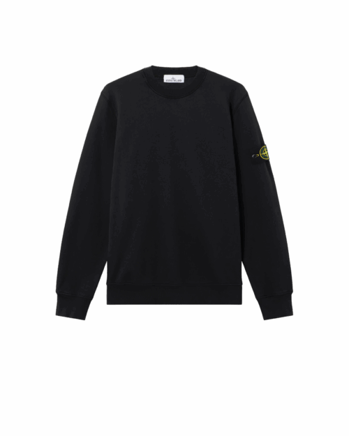 Sweat Molleton Noir