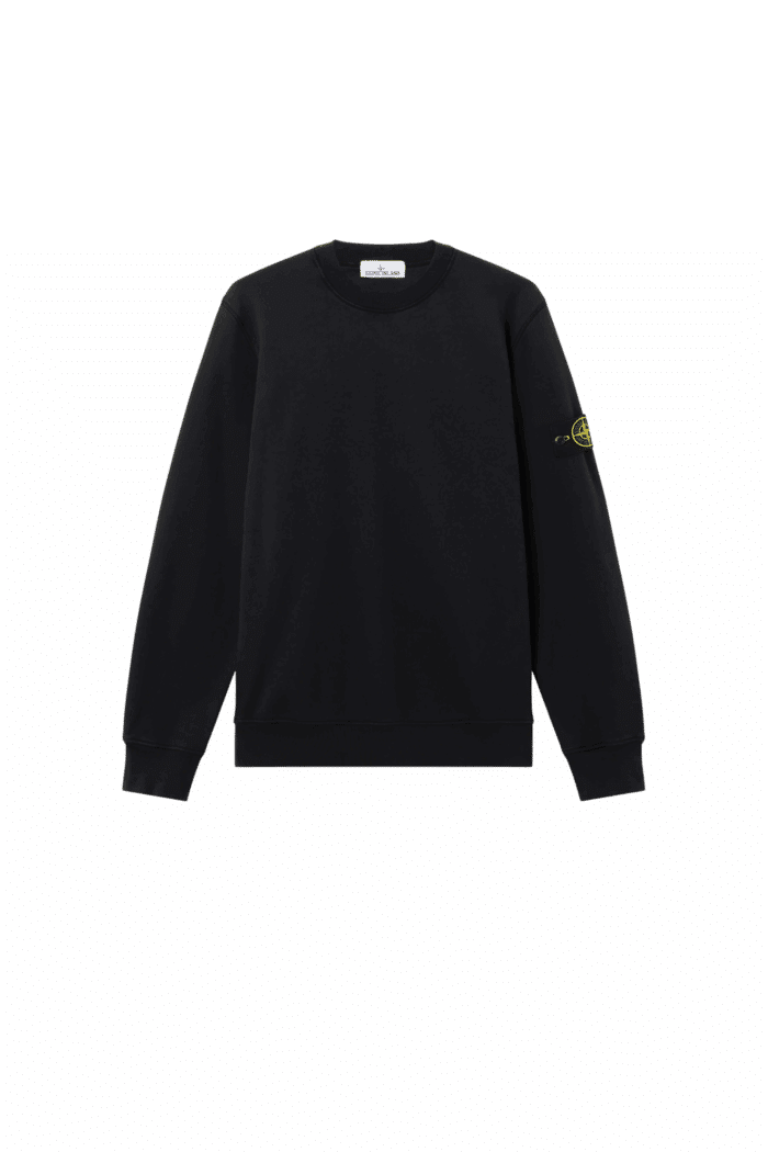Sweat Molleton Noir