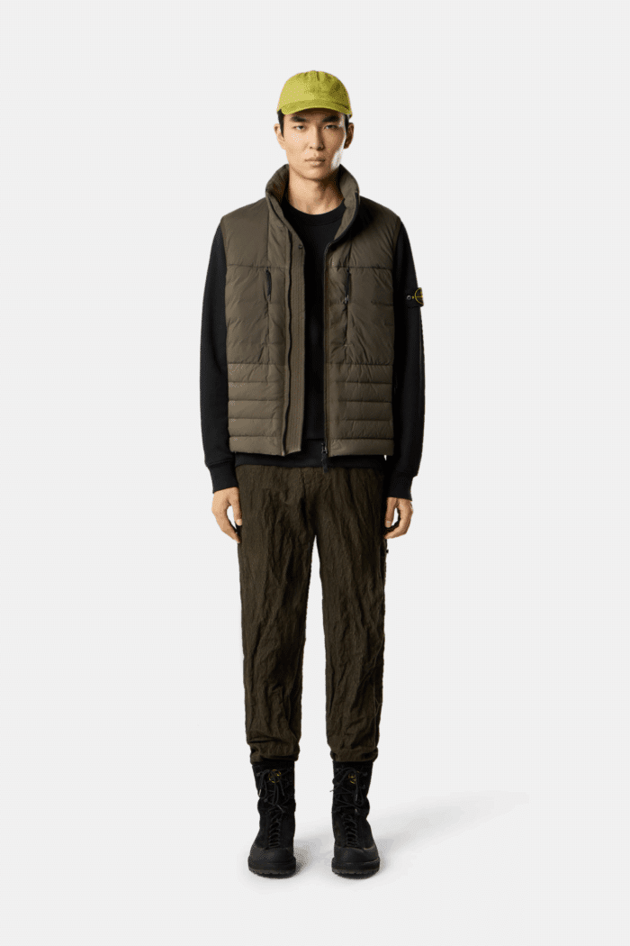 Sweat Molleton Noir