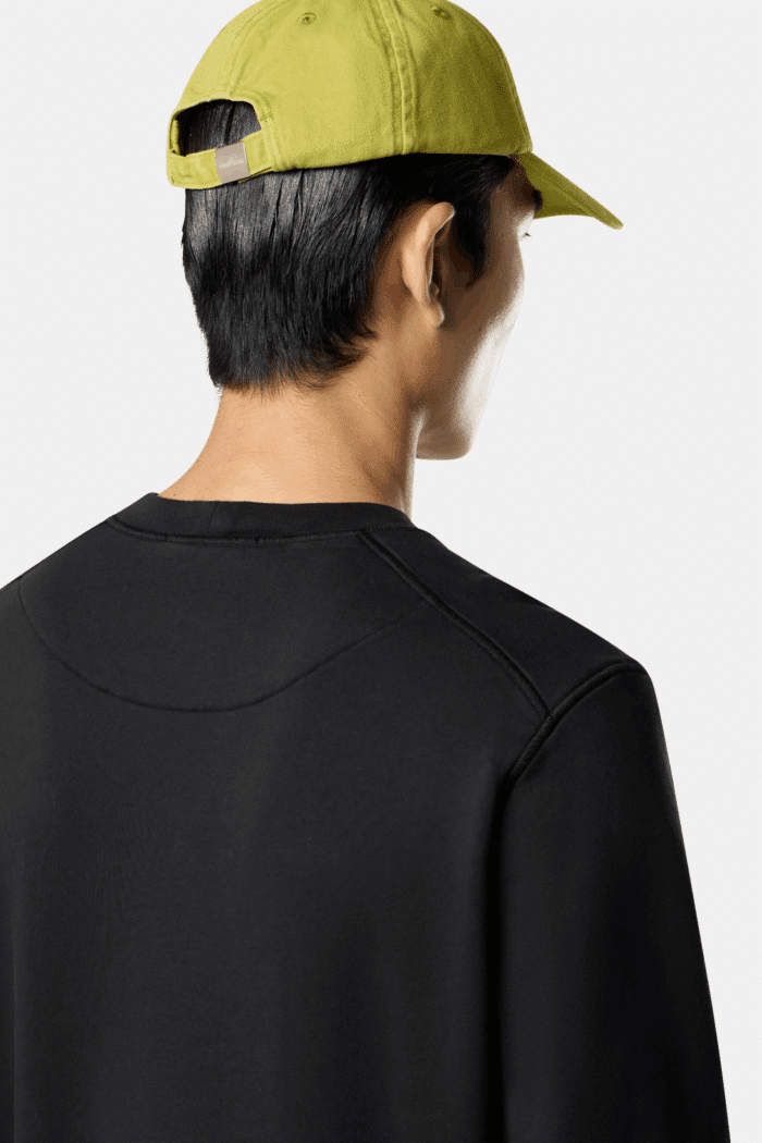 Sweat Molleton Noir