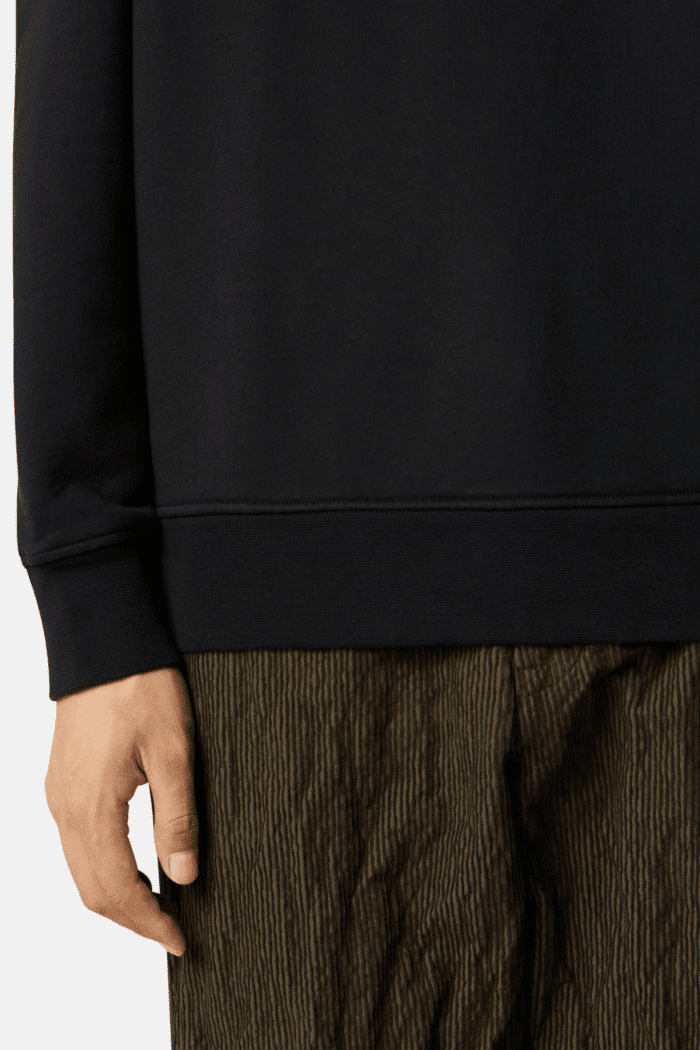 Sweat Molleton Noir