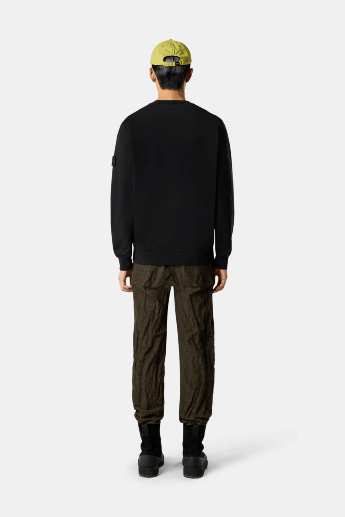 Sweat Molleton Noir