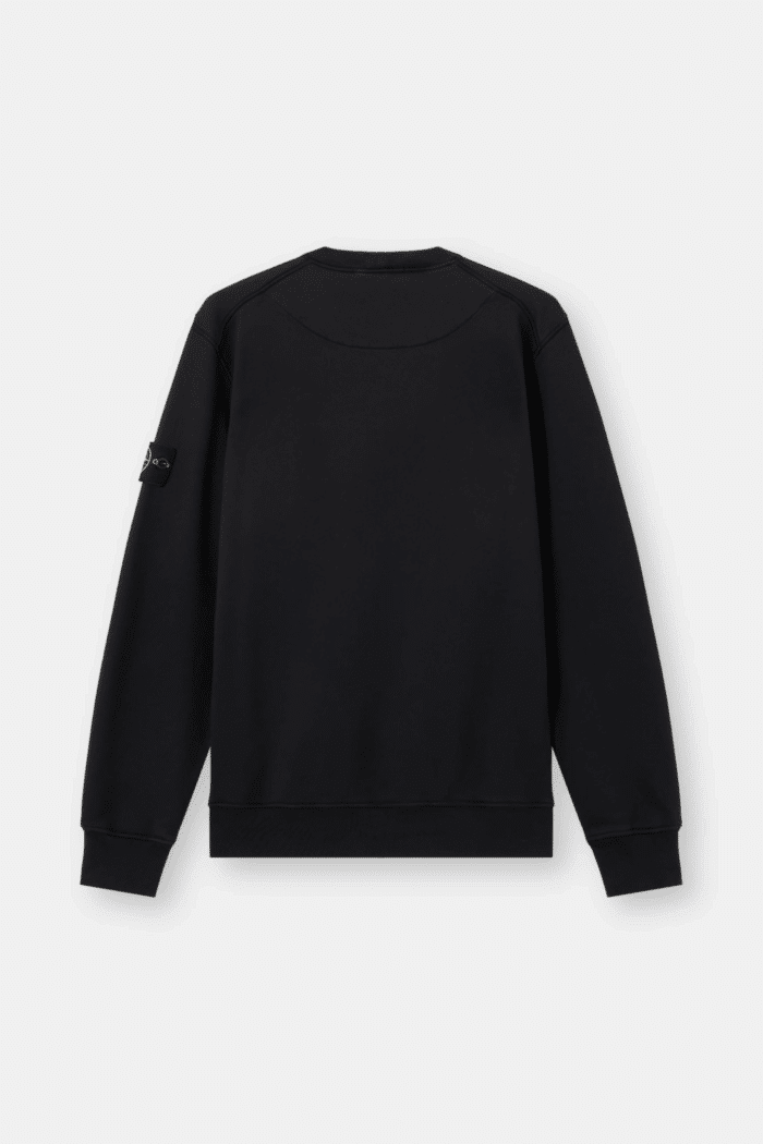 Sweat Molleton Noir