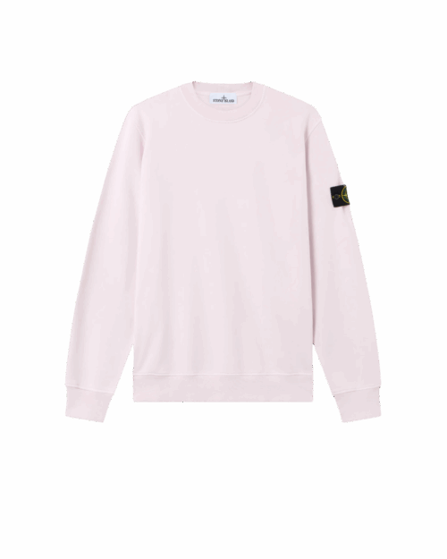 Sweat Molleton Rose