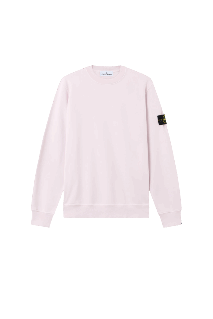 Sweat Molleton Rose