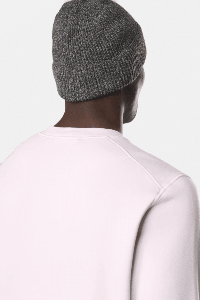 Sweat Molleton Rose
