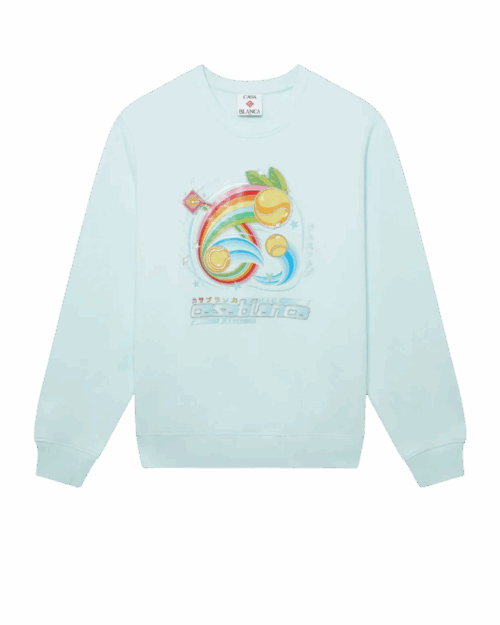 Sweat Manga Tennis Ball Ciel