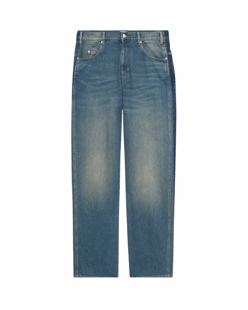 Jeans Jorje Denim Bleu
