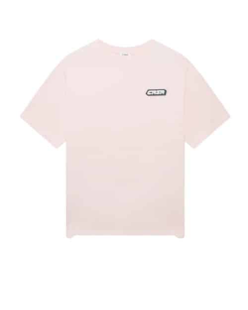 t-shirt oversize casa racing