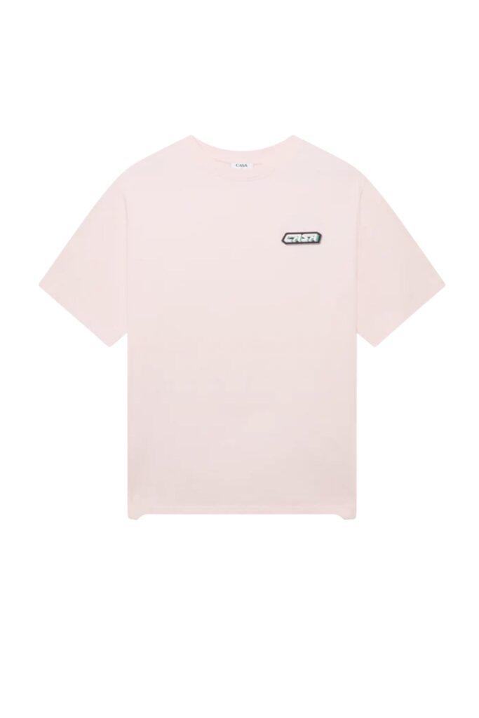 t-shirt oversize casa racing
