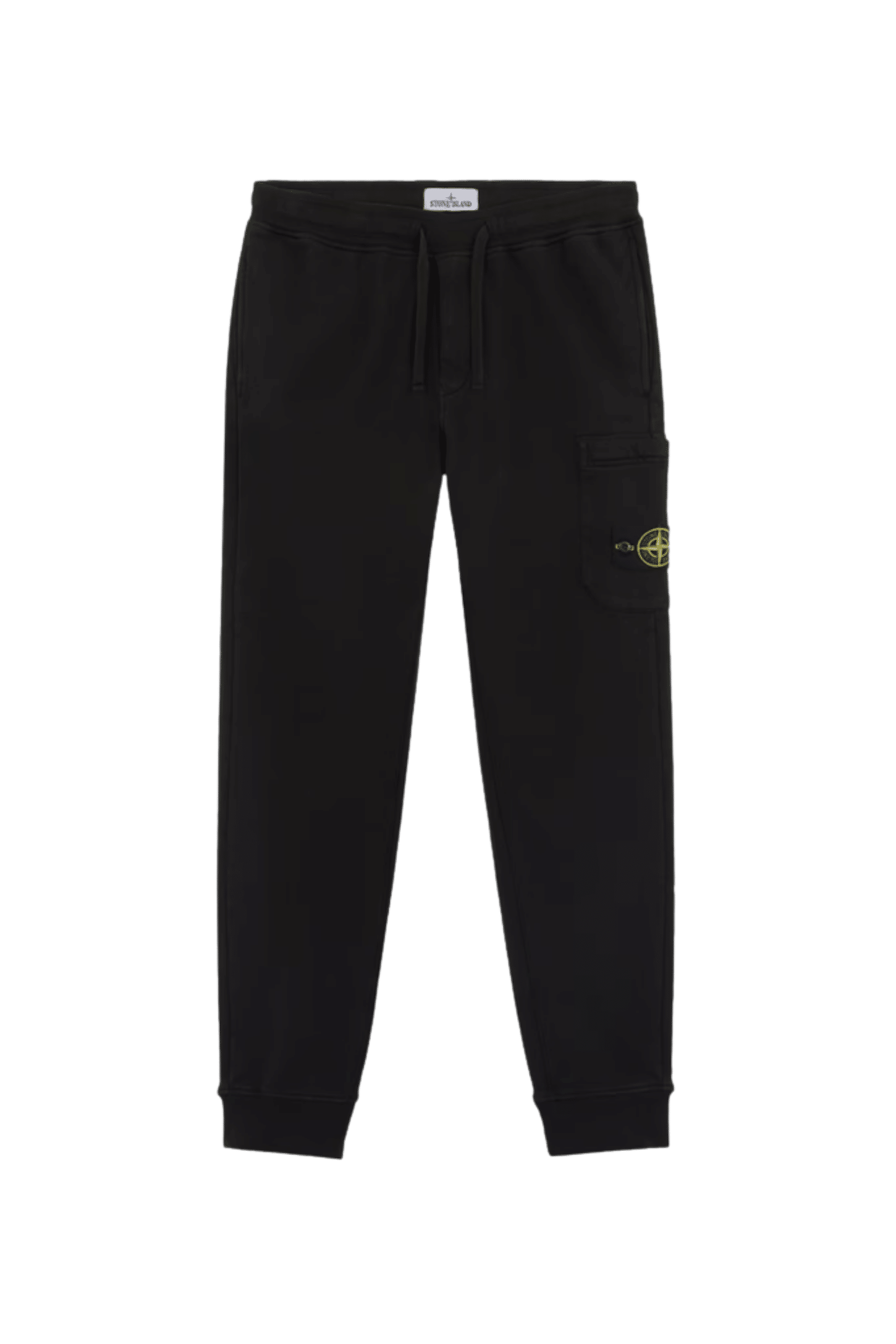 Jogging Coton Noir