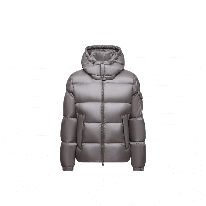 DOUDOUNE COUYERE GRIS