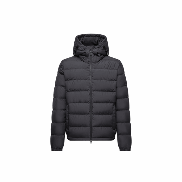 Doudoune Laveraet Polyester Noir