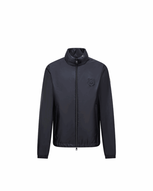 Veste Ouge Nylon Technique Marine