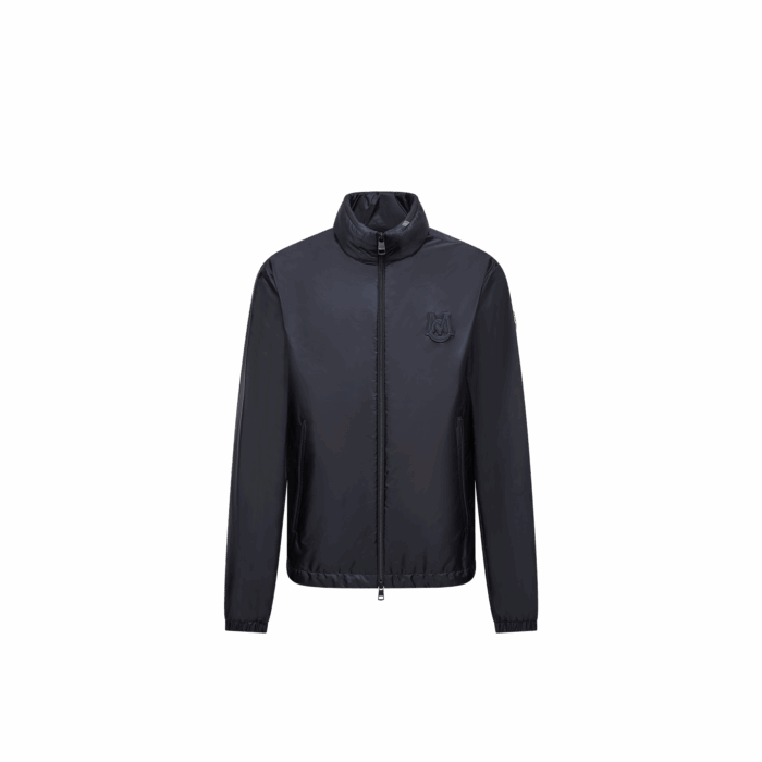 Veste Ouge Nylon Technique Marine