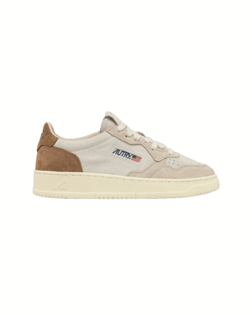 MEDALIST AULM-TS01 BEIGE MARRON
