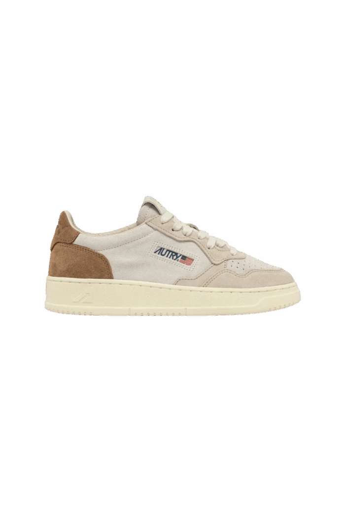 MEDALIST AULM-TS01 BEIGE MARRON