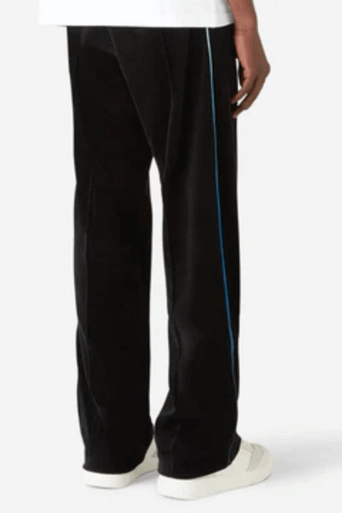 Jogging Velours Noir