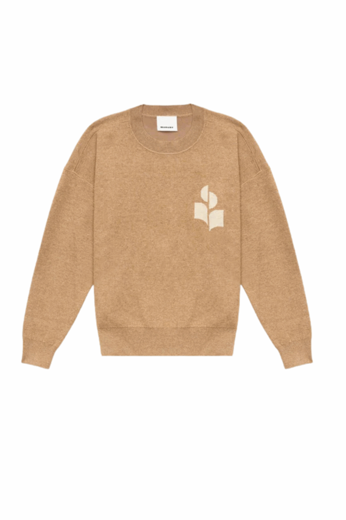 Pull Atley Camel