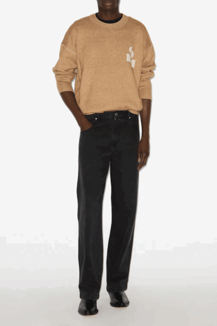Pull Atley Camel