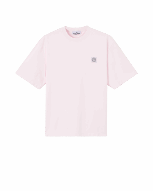 Tee-Shirt Écusson Compass Rose