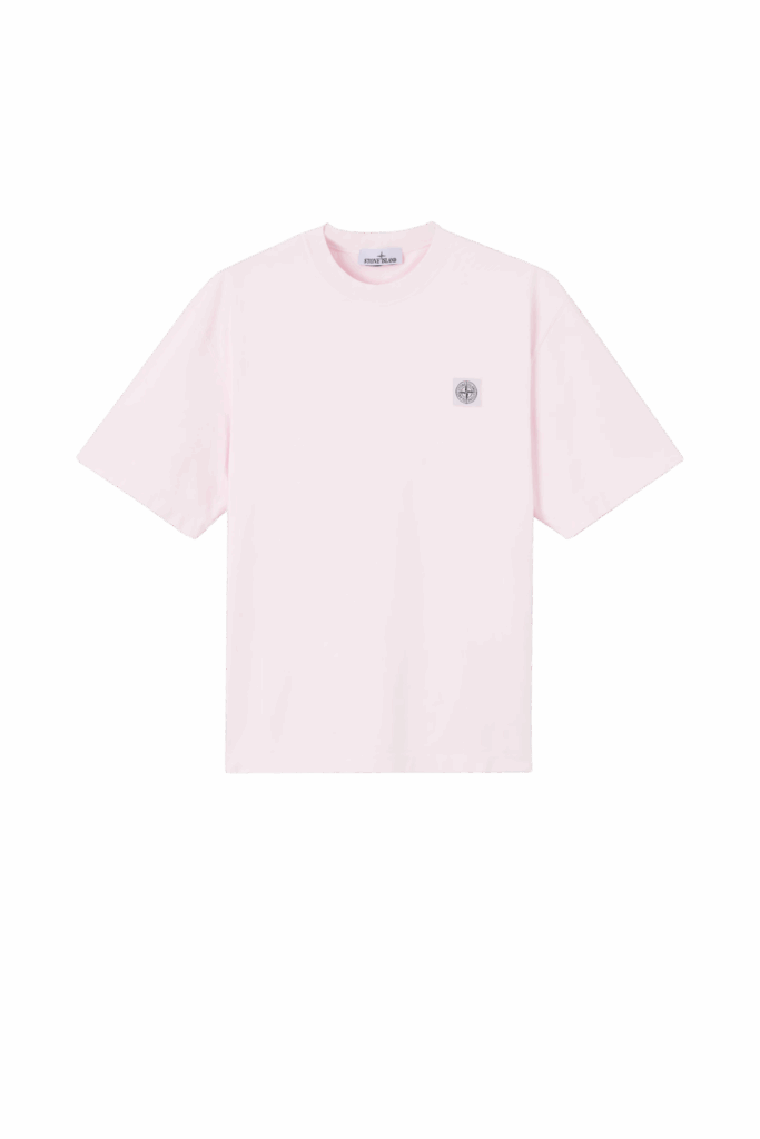 Tee-Shirt Écusson Compass Rose